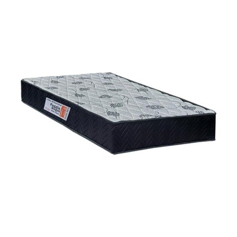 Colchão Solteiro Ortopédico Wood Foggia Sogni Unic Face Euro Pillow (88x188x26) - Orthoflex