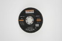 Ver imagem 1 de Disco Flap 4.1/2 60 Starfer Embalagem Com 10