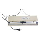 Ver imagem 2 de Seladora Manual Sacos Plásticos 40cm 110 Volts Modelo TM 4000