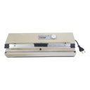 Ver imagem 1 de Seladora Manual Sacos Plásticos 40cm 110 Volts Modelo TM 4000