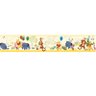 Faixa Papel de Parede Infantil Disney Ursinho Pooh 5839 - 1