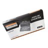 Kit Ferramenta 41 Peças Soquete Alicate Universal Starfer - 2