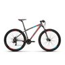 Bicicleta Aro 29 Sense One 2020 MTB Aro 29 Shimano Tourney 21 Marchas Cor:Cinza+Azul;Tamanho:15;Gê - 5