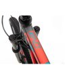 Bicicleta Aro 29 Sense One 2020 MTB Aro 29 Shimano Tourney 21 Marchas Cor:Cinza+Azul;Tamanho:15;Gê - 2