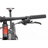 Bicicleta Aro 29 Sense One 2020 MTB Aro 29 Shimano Tourney 21 Marchas Cor:Cinza+Azul;Tamanho:15;Gê - 6