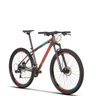 Bicicleta Aro 29 Sense One 2020 MTB Aro 29 Shimano Tourney 21 Marchas Cor:Cinza+Azul;Tamanho:15;Gê - 1