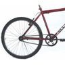 Bicicleta Aro 26 Aero 21 Marchas Velox Mountain Bike Vermelho - Ello Bike - 3