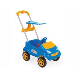Baby Car Homeplay - Azul Escuro 4006 - 1