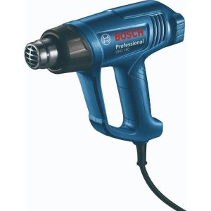 Soprador Térmico Bosch Industrial, GHG 180, 1800 Watts