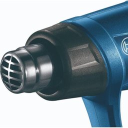 Soprador Térmico Bosch Industrial, GHG 180, 1800 Watts - 2