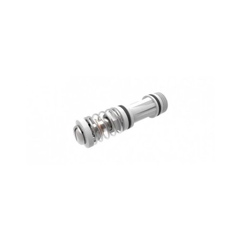 Reparo Blukit Acionador Valvula Descarga Hydra Luxo