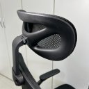 Ver imagem 5 de Cadeira de Escritorio Executivo Tela Mesh Ajuste Encosto
