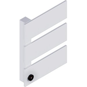 Toalheiro Térmico Smart:branco/3