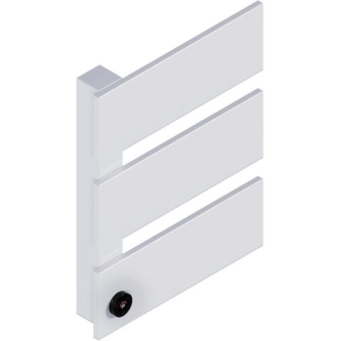 Toalheiro Térmico Smart:branco/3