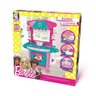 Cozinha Barbie com Acessórios - Cotiplás - 2