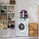 Ver imagem 4 de Extratora de Sujeira Portátil 3 em 1 Wap Spot Cleaner W3 Borrifa, Limpa e Higieniza 1450w 220v