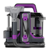 Extratora de Sujeira Portátil 3 em 1 Wap Spot Cleaner W3 Borrifa, Limpa e Higieniza 1450w 220v - 6