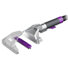 Extratora de Sujeira Portátil 3 em 1 Wap Spot Cleaner W3 Borrifa, Limpa e Higieniza 1450w 220v - 13