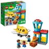 Lego Duplo Aeroporto Completo Com Avião 29 Pçs - Lego 10871:29 - 1