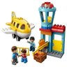 Lego Duplo Aeroporto Completo Com Avião 29 Pçs - Lego 10871:29 - 3