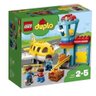 Lego Duplo Aeroporto Completo Com Avião 29 Pçs - Lego 10871:29 - 2