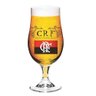 Kit de 4 Taças Munique 380 Ml Flamengo CRF de Vidro Cerveja Logo - 3