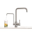 Ver imagem 5 de Torneira Monocomando Cozinha Mesa 2263 I82 Saida Água Filtrada