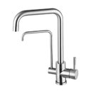 Ver imagem 1 de Torneira Monocomando Cozinha Mesa 2263 I82 Saida Água Filtrada