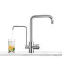 Ver imagem 6 de Torneira Monocomando Cozinha Mesa 2263 I82 Saida Água Filtrada