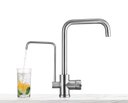 Ver imagem 6 de Torneira Monocomando Cozinha Mesa 2263 I82 Saida Água Filtrada