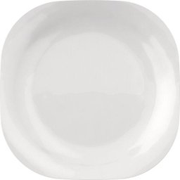 JOGO 06 PEÇAS PRATO DURALEX PLAZA RASO - 5546 - NADIR FIGUEIREDO - DURALEX - 1