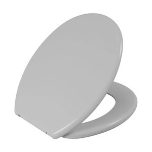 ASSENTO SANITARIO ASTRA OVAL TAMPA PRIVADA UNIVERSAL