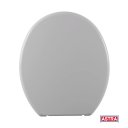 Ver imagem 2 de ASSENTO SANITARIO ASTRA OVAL TAMPA PRIVADA UNIVERSAL