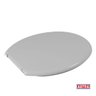 ASSENTO SANITARIO ASTRA OVAL TAMPA PRIVADA UNIVERSAL - 4