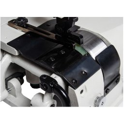 Máquina Chanfradeira para Couro Chanfradeira- Lm-801 - 3