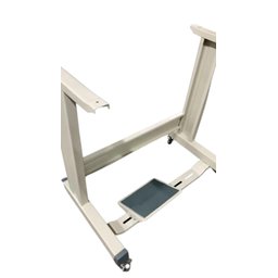 Máquina Chanfradeira para Couro Chanfradeira- Lm-801 - 2