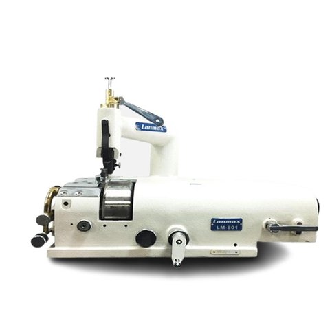 Máquina Chanfradeira para Couro Chanfradeira- Lm-801