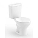 Ver imagem 1 de Bacia e Caixa Acoplada Louca Incepa Flamingo Branco