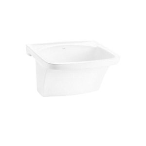 Tanque Celite 38l ''g'' 60x52 C/mesa Branco