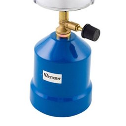 Lampião a Gás Camisa para Camping Pressão Direta - 2