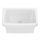 Ver imagem 2 de Tanque Simples Louça Branca 31L 82x54,5x48,5cm Celite