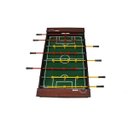 Ver imagem 6 de Mesa de Pebolim / Totó Especial. Bonecos em Ferro Fundido