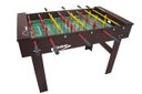 Ver imagem 1 de Mesa de Pebolim / Totó Especial. Bonecos em Ferro Fundido