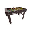 Mesa de Pebolim / Totó Especial. Bonecos em Ferro Fundido - 2