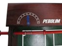 Ver imagem 7 de Mesa de Pebolim / Totó Especial. Bonecos em Ferro Fundido