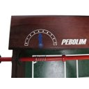 Ver imagem 7 de Mesa de Pebolim / Totó Especial. Bonecos em Ferro Fundido