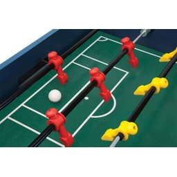Mesa de Pebolim Galera Multi Uso - 3 em 1 - 8