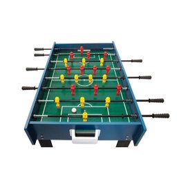 Mesa de Pebolim Galera Multi Uso - 3 em 1 - 6