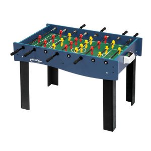 Mesa de Pebolim Galera Multi Uso - 3 em 1