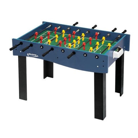 Mesa de Pebolim Galera Multi Uso - 3 em 1